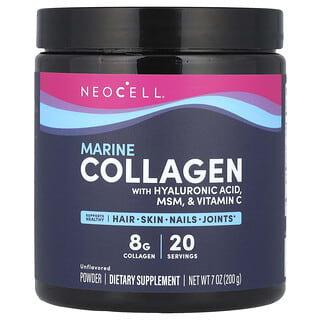 <strong>Boost Collagen & Hyaluronic Acid with Neocell<|reserved_special_token_96