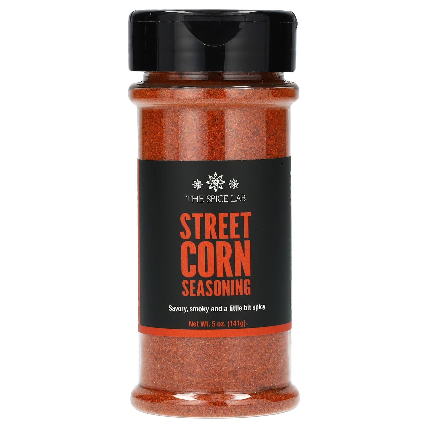 The Spice Lab, Street Corn Seasoning, 5 oz (141 g) - Image 1