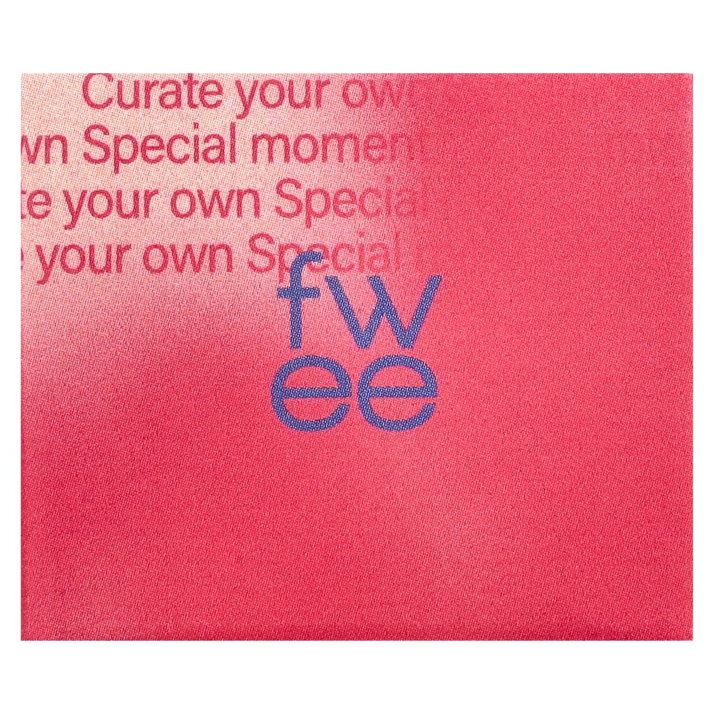 Fwee Blurry Pudding Lip & Cheek Tint - Soft Airbrushed Finish - Image 2