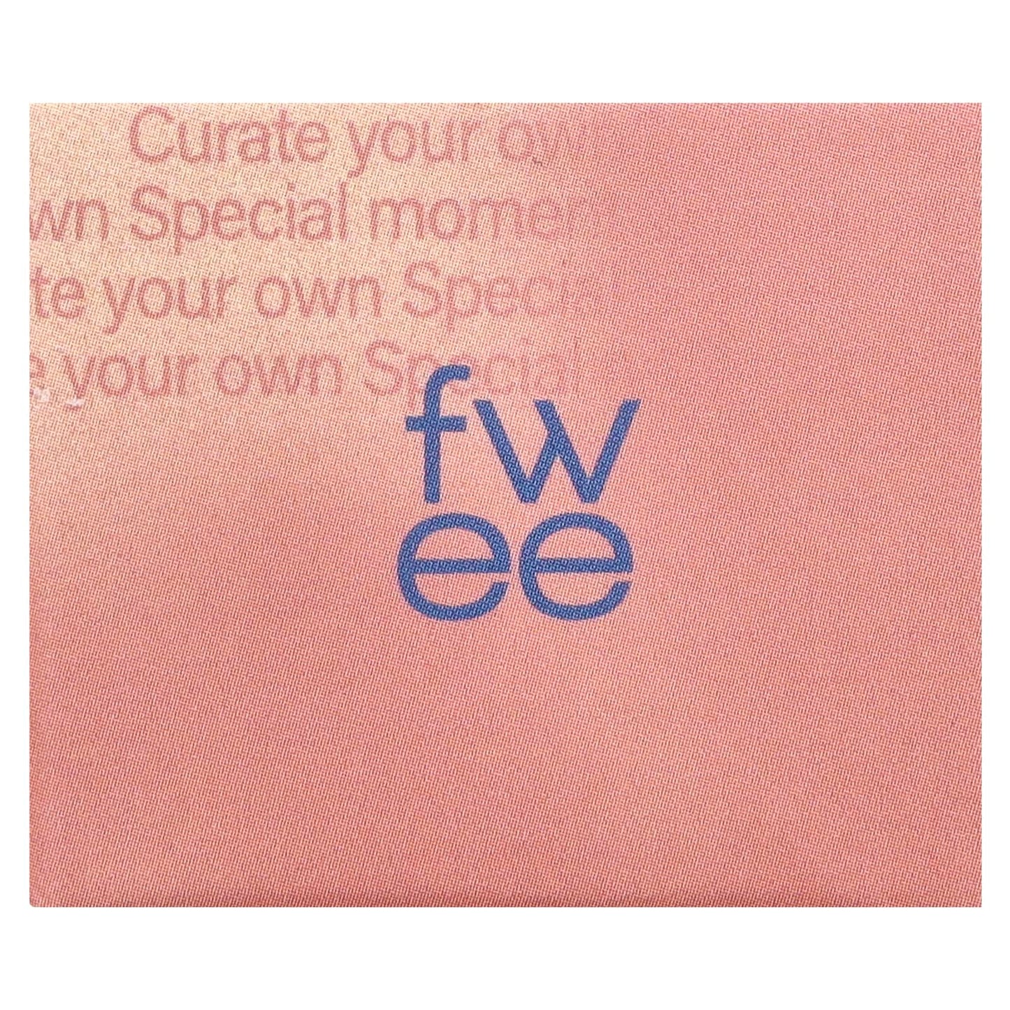 Fwee Blurry Lip & Cheek Pudding, Airbrushed Finish, 0.17 oz - Image 2