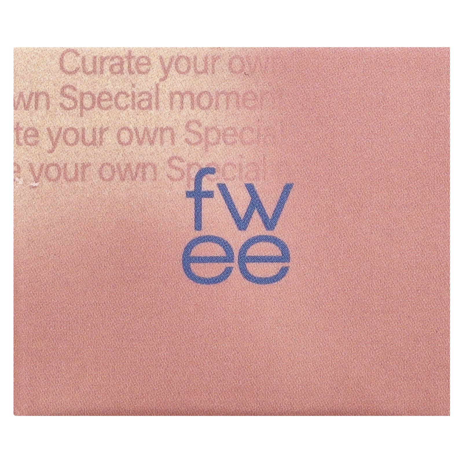 Fwee Blurry Lip & Cheek Pudding, Airbrushed Finish, 0.17 oz - Image 2
