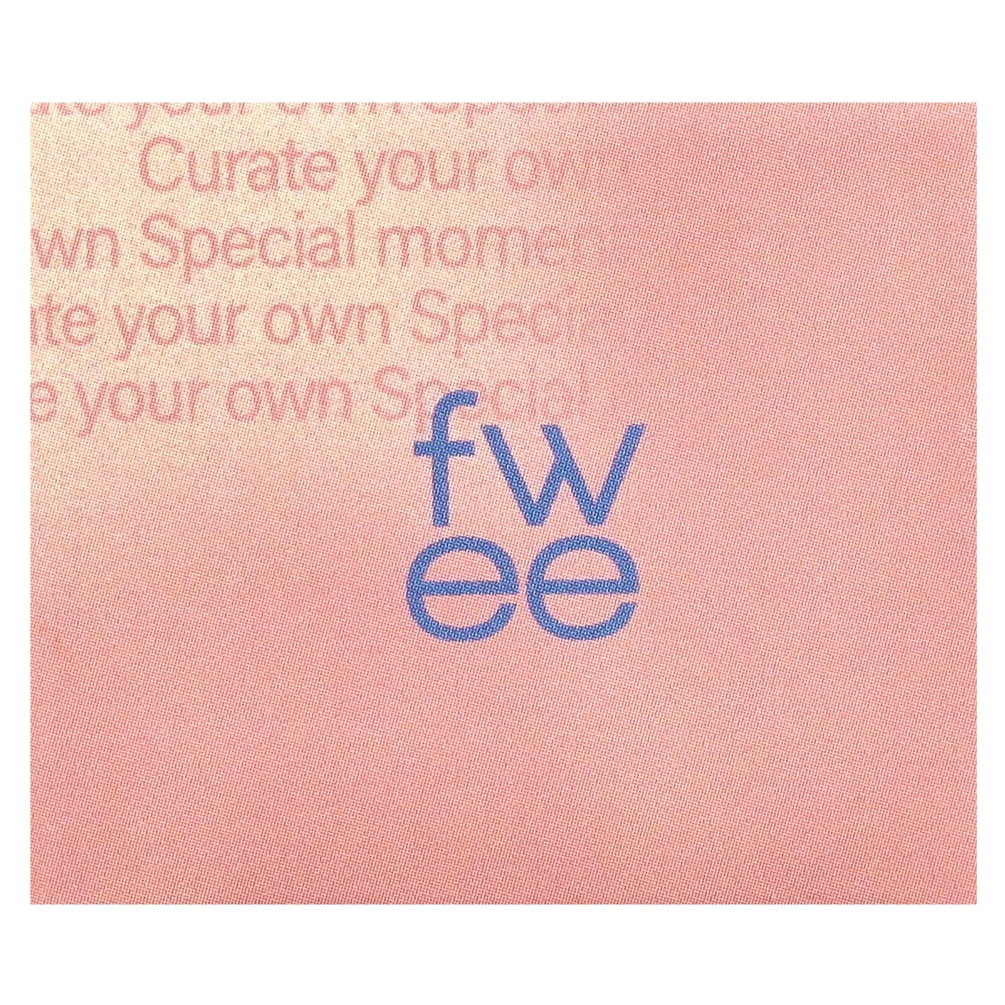 Fwee Blurry Pudding Lip & Cheek Color, Natural Finish, 0.17 oz - Image 2