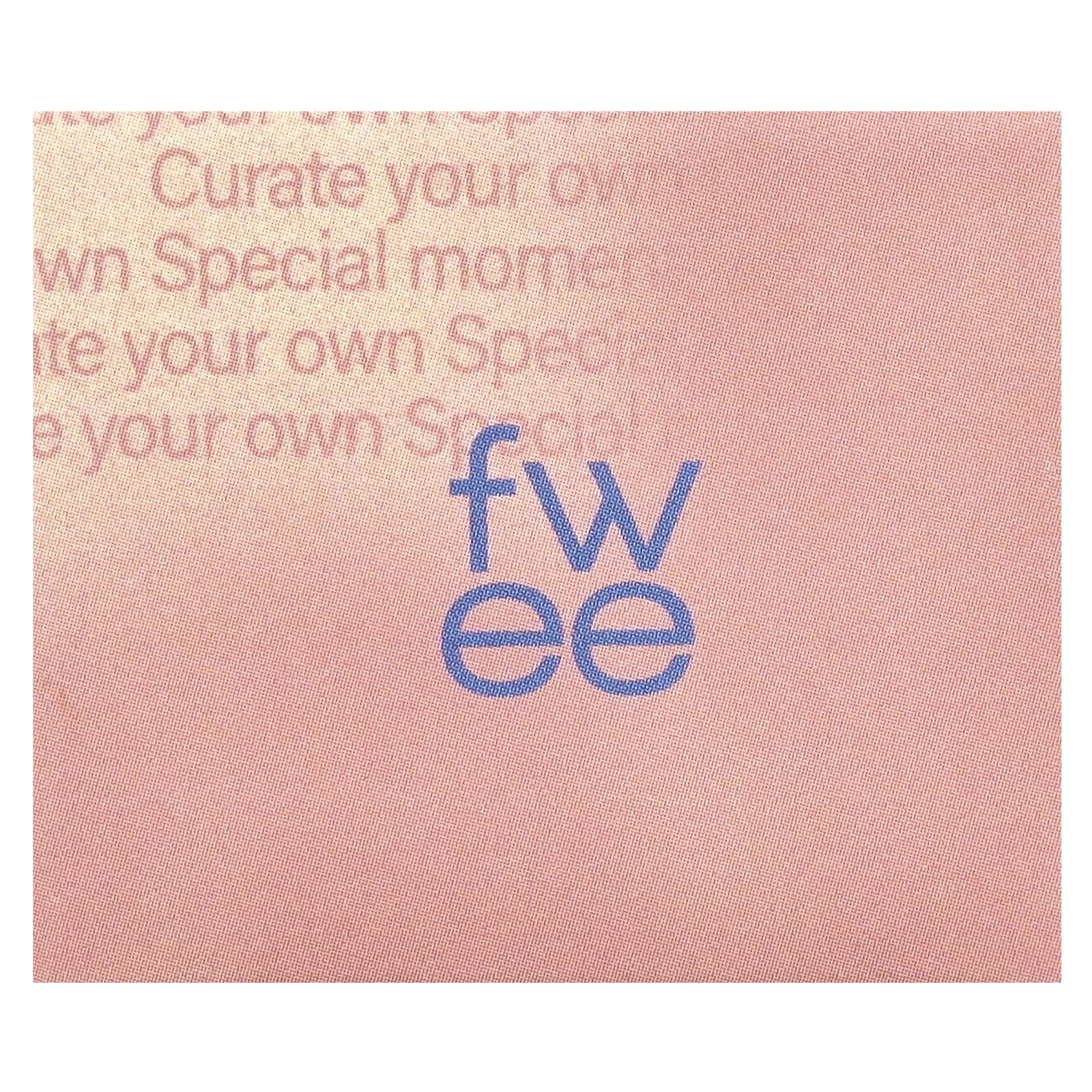 Fwee Blurry Pudding Lip & Cheek Color, Natural Finish, 0.17 oz - Image 2