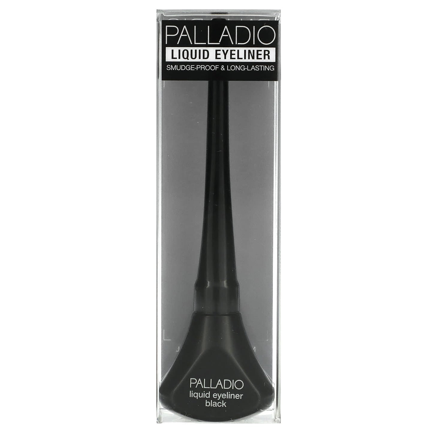 Palladio, Liquid Eyeliner, Black ELLS260, 0.13 fl oz (3.8 ml) - Image 2