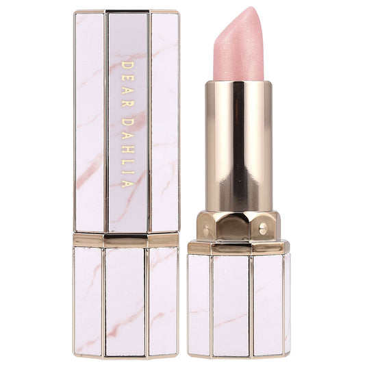 Dear Dahlia Paradise Tinted Blooming Balm, 0.11 oz, Vegan Lip Care - Image 1