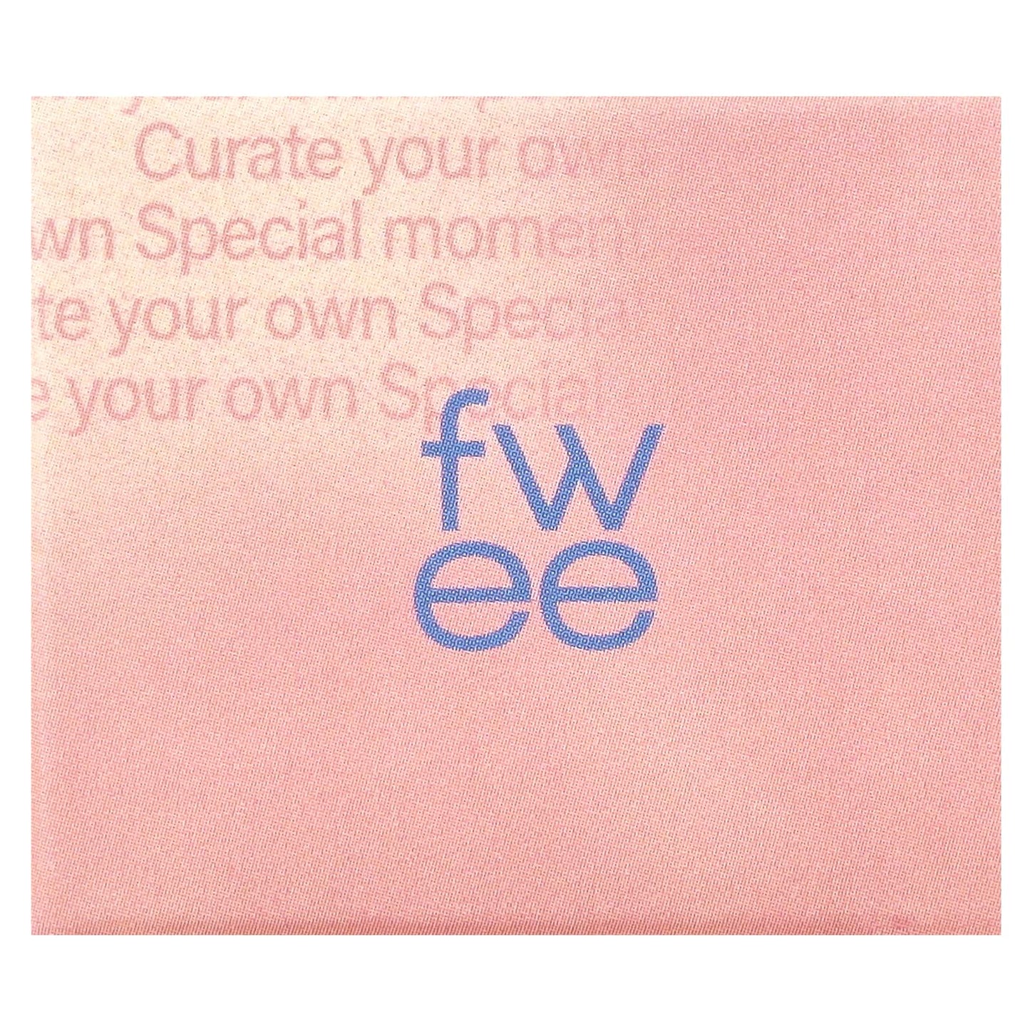 Fwee Blurry Pudding Pot for Soft Lips and Cheeks - Image 2