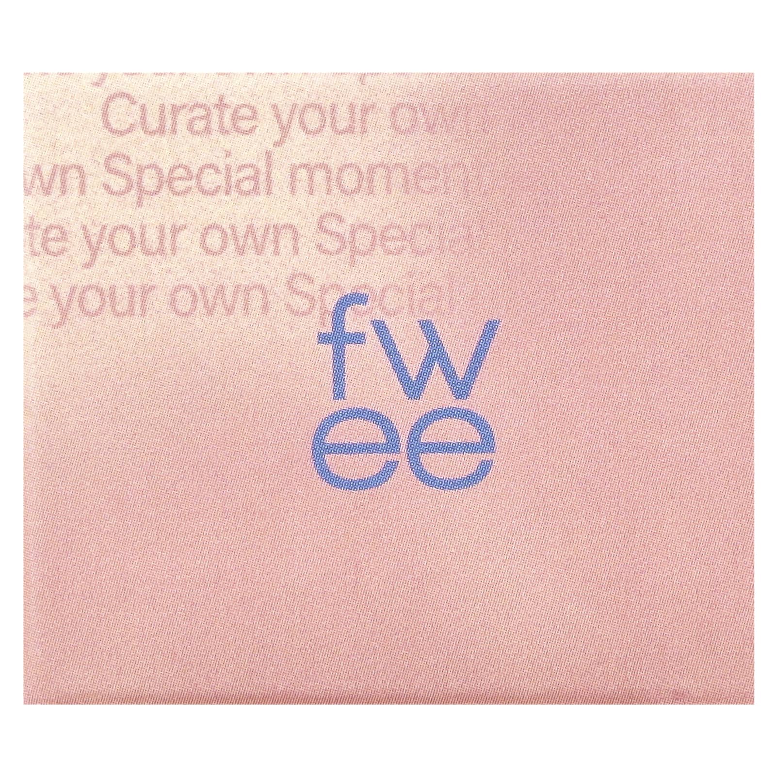 Fwee Blurry Pudding Pot for Soft Lips and Cheeks - Image 2