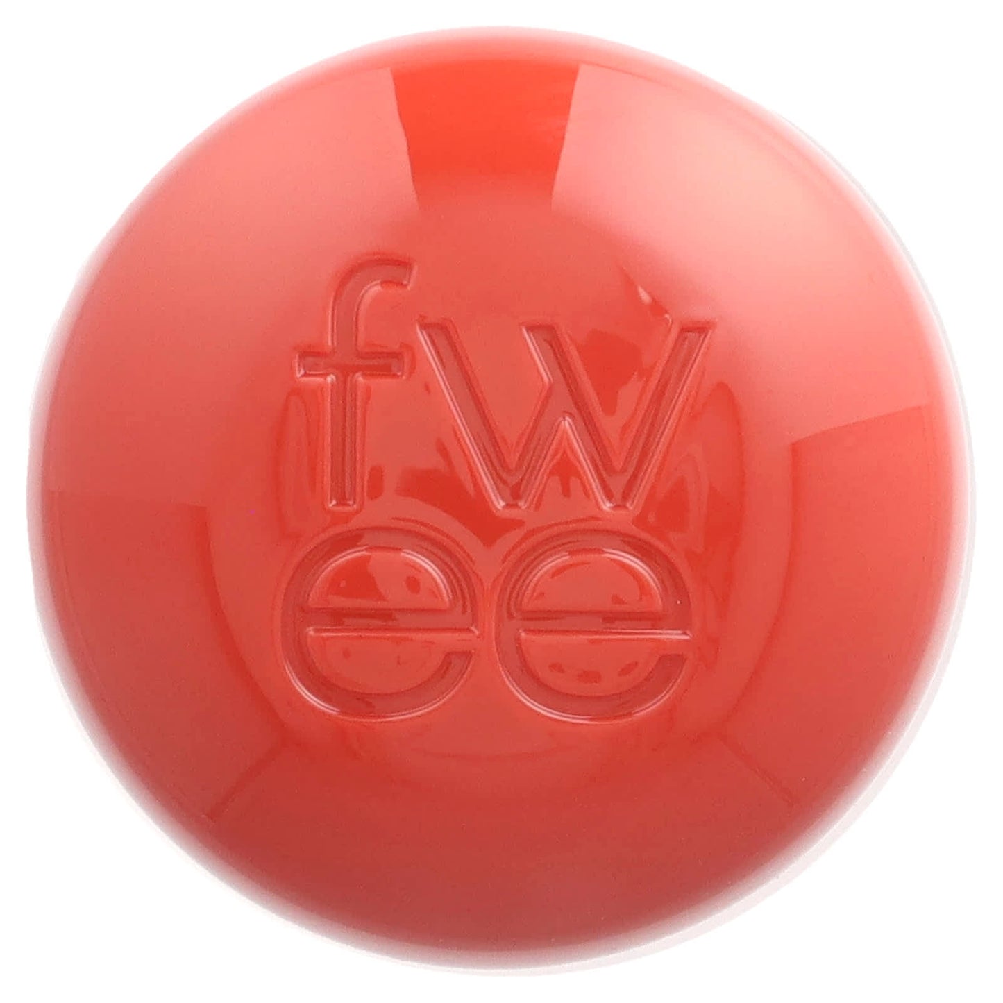 Soft & Smooth Blurry Lip & Cheek Pudding - Fwee, RS02 Lyrics - Image 1