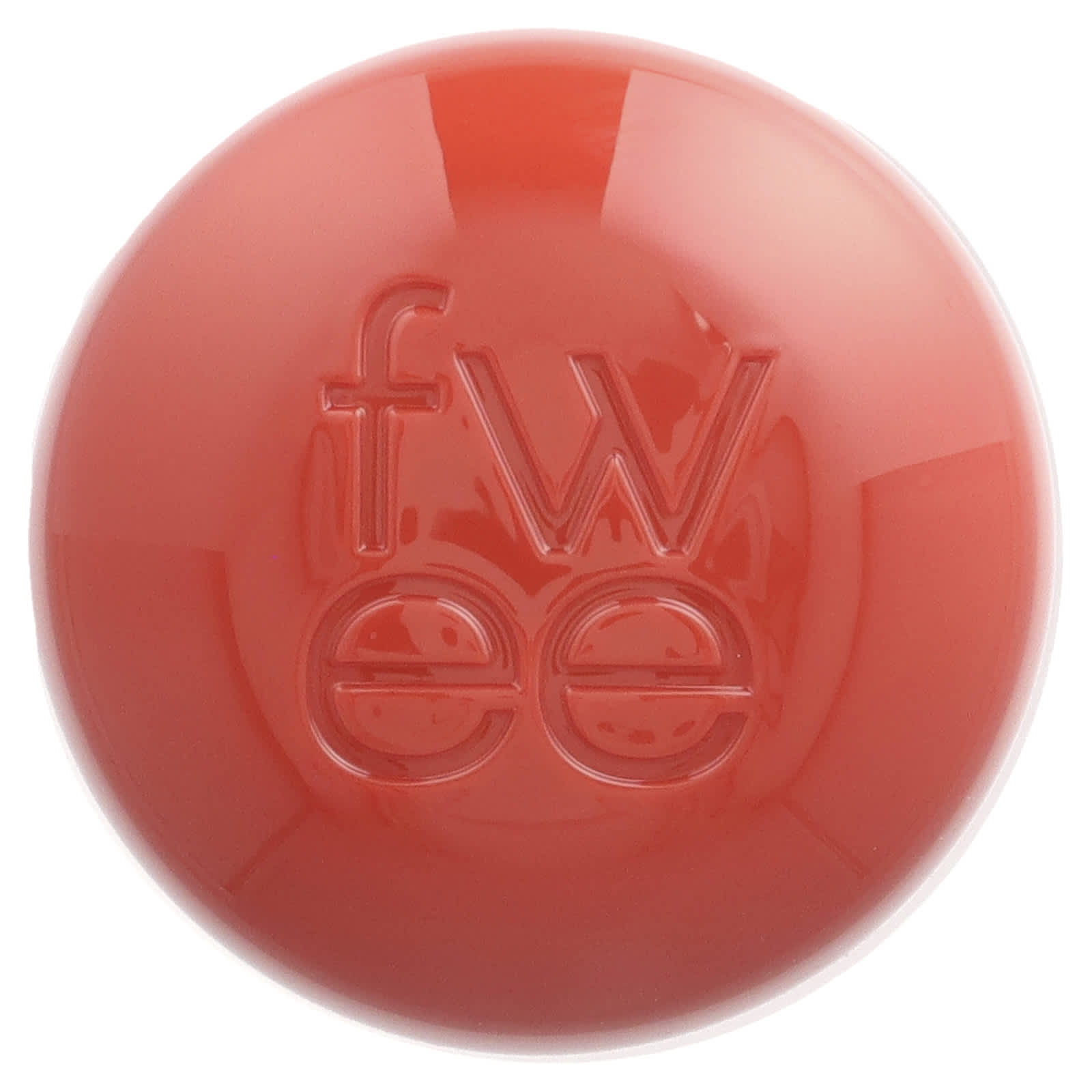 Soft & Smooth Blurry Lip & Cheek Pudding - Fwee, RS02 Lyrics - Image 1