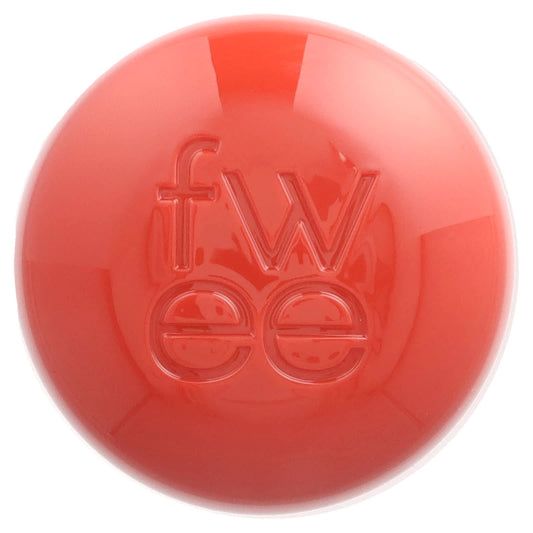 Soft & Smooth Blurry Lip & Cheek Pudding - Fwee, RS02 Lyrics - Image 1