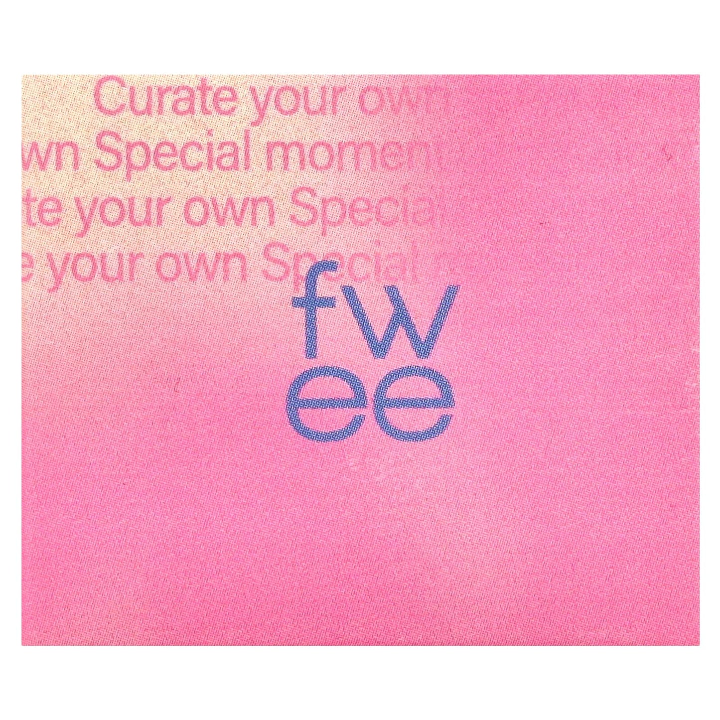 Fwee Blurred Pudding Lip & Cheek Tint, Soft Airbrushed Look, 0.17 oz - Image 2