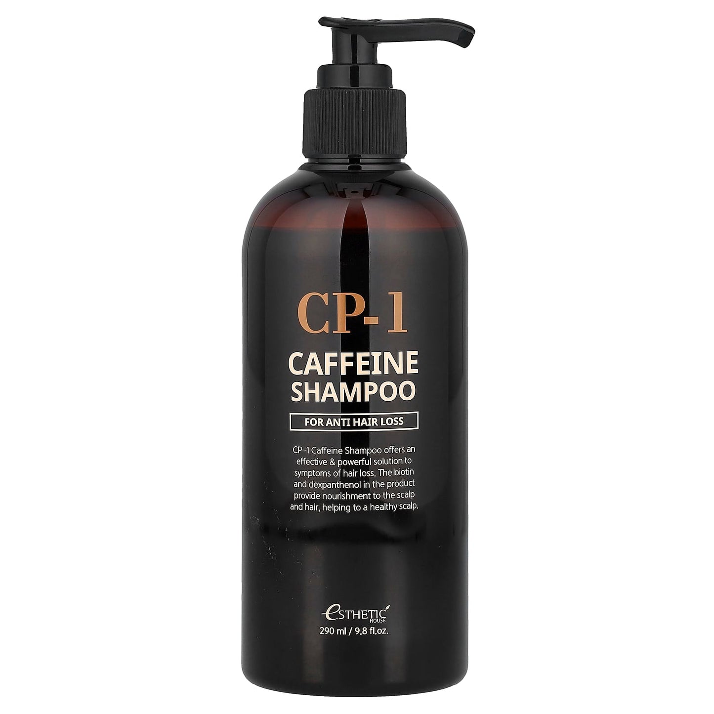 <strong>CP-1 Caffeine Shampoo for Hair Loss | Anti-Hair Loss Treatment</strong> - Image 1