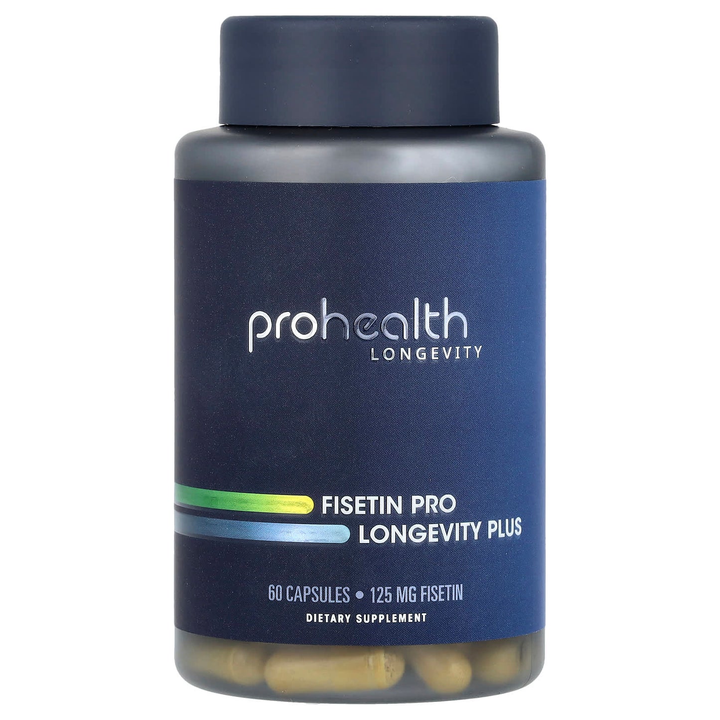 ProHealth Longevity, Fisetin Pro Longevity Plus , 60 Capsules - Image 1