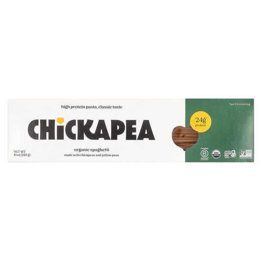 Gluten-Free Organic Spaghetti for a Healthier Pasta Experience - Image 1