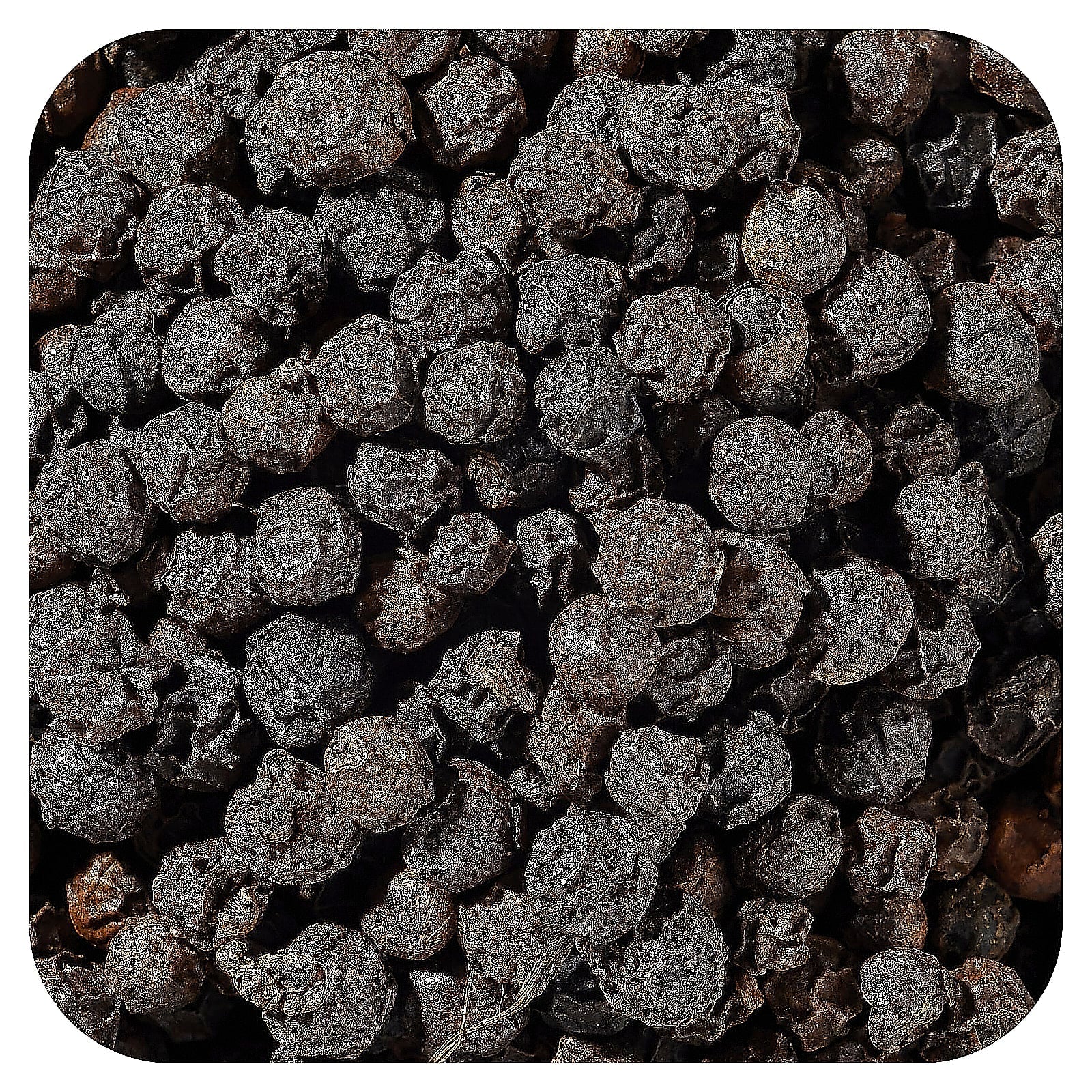 Starwest Botanicals, Organic Pepper Black, Whole, 1 lb (453.6 g) - Image 1