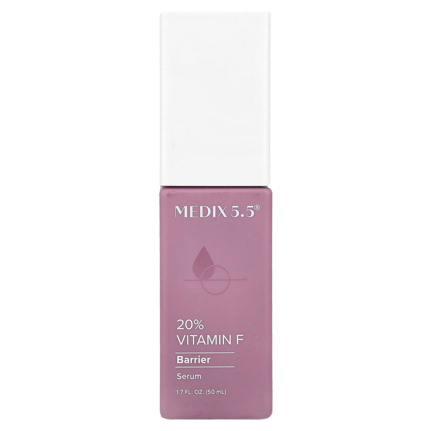 Medix 5.5, 20% Vitamin F Serum, 1.7 fl oz (50 ml) - Image 1