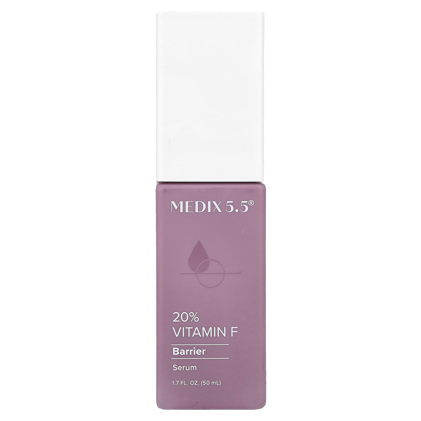 Medix 5.5, 20% Vitamin F Serum, 1.7 fl oz (50 ml) - Image 1