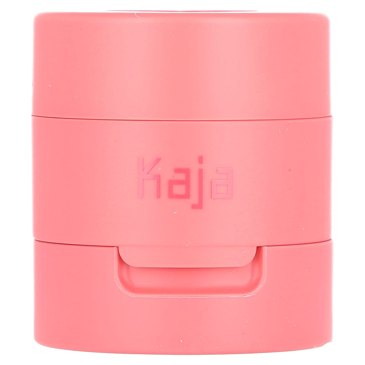 Get Cheeky with Kaja's Blendable Blush - Saucy Shade - Image 1
