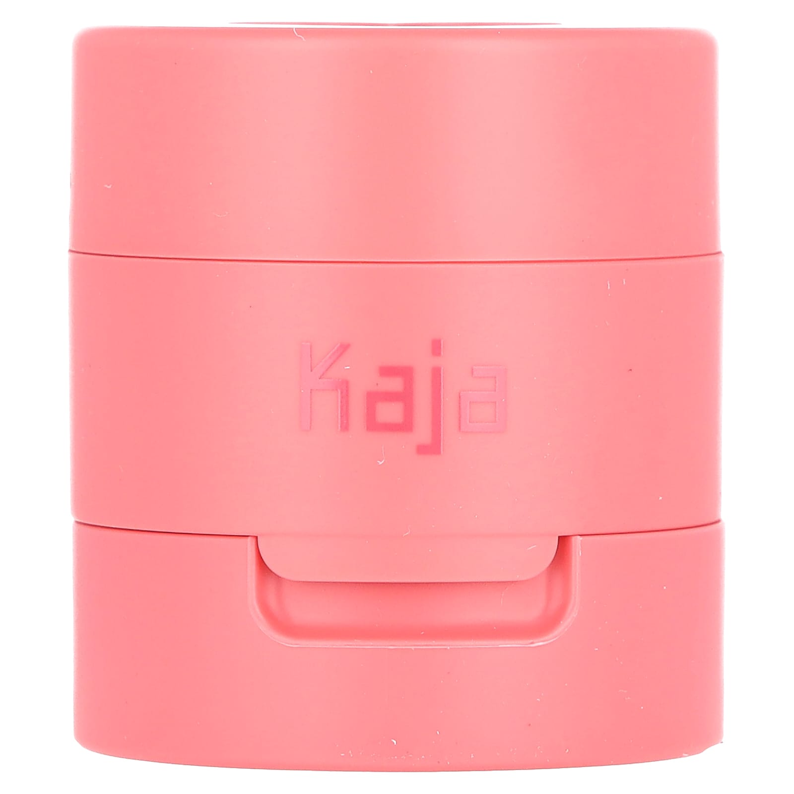 Get Cheeky with Kaja's Blendable Blush - Saucy Shade - Image 1