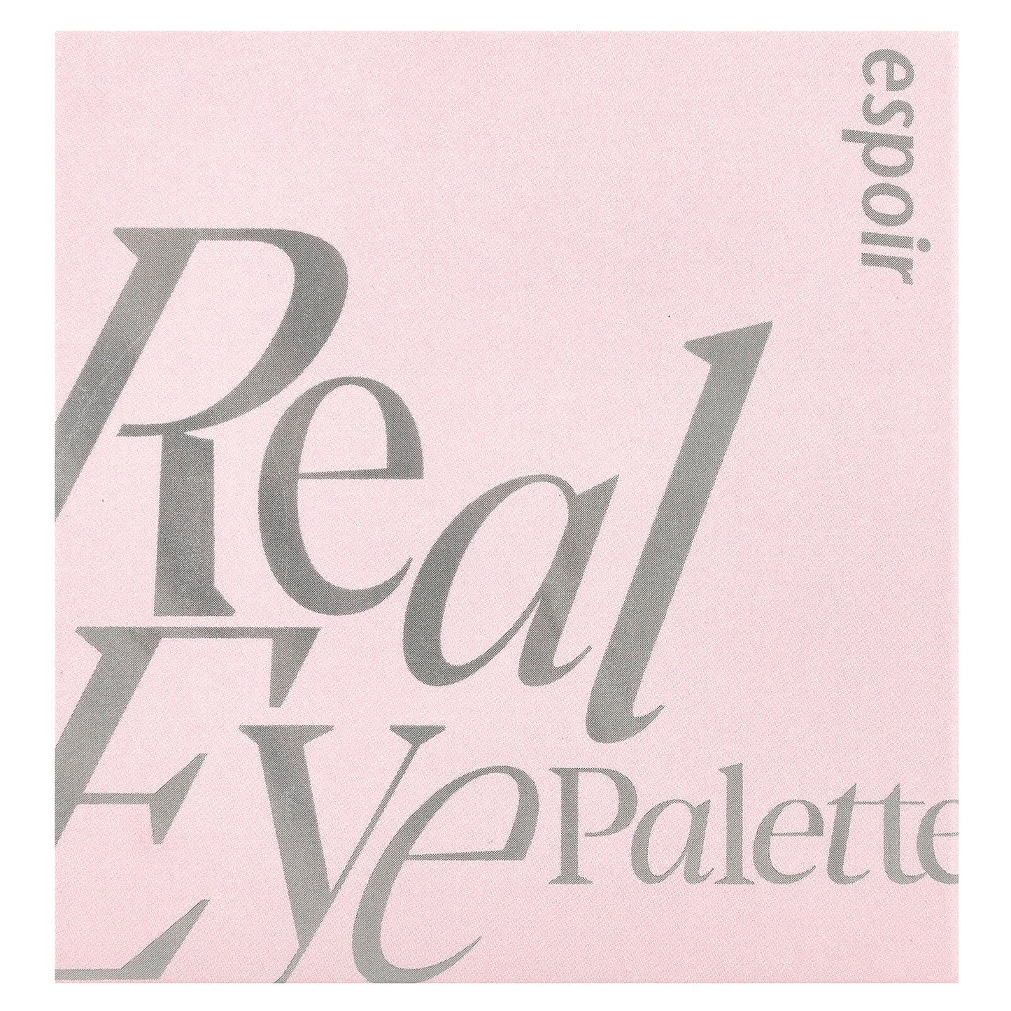 <span>Espoir</span> Rosy BB Eye Palette - 12 Shades for Natural Everyday Look - Image 2