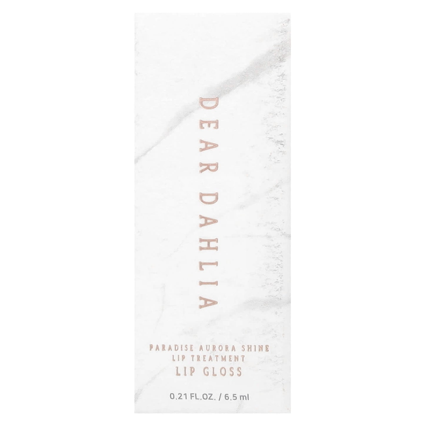 Nourish Your Lips with Bronze Sky Shine by Dear Dahlia - Image 2