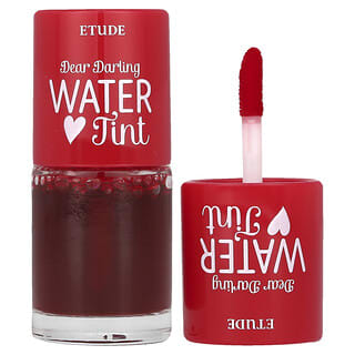 Etude Dear Darling Water Tint Cherry Ade 9g Lip Tint