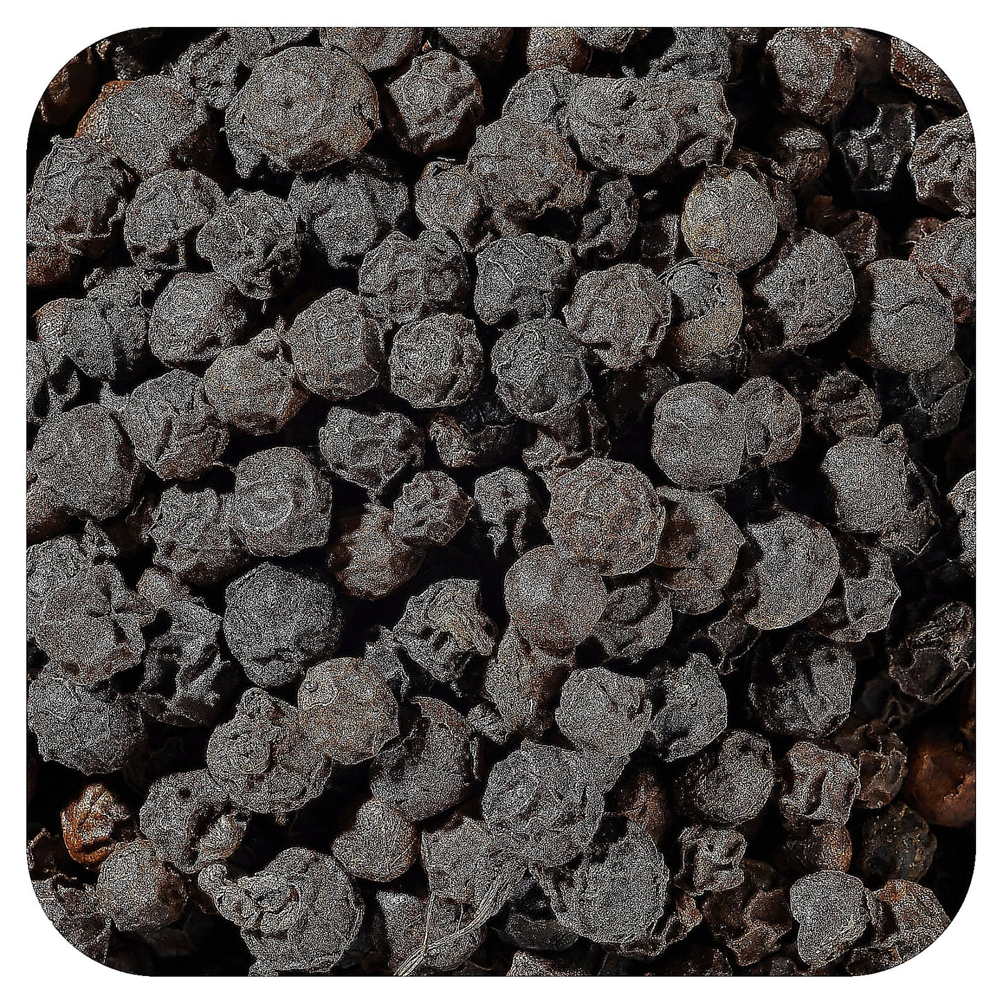 Starwest Botanicals, Organic Pepper Black, Whole, 1 lb (453.6 g) - Image 1
