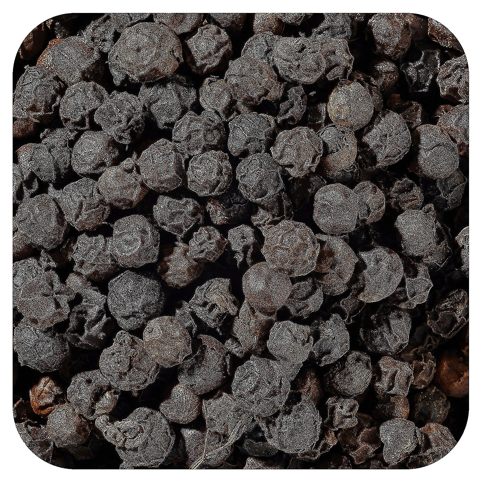 Starwest Botanicals, Organic Pepper Black, Whole, 1 lb (453.6 g) - Image 1
