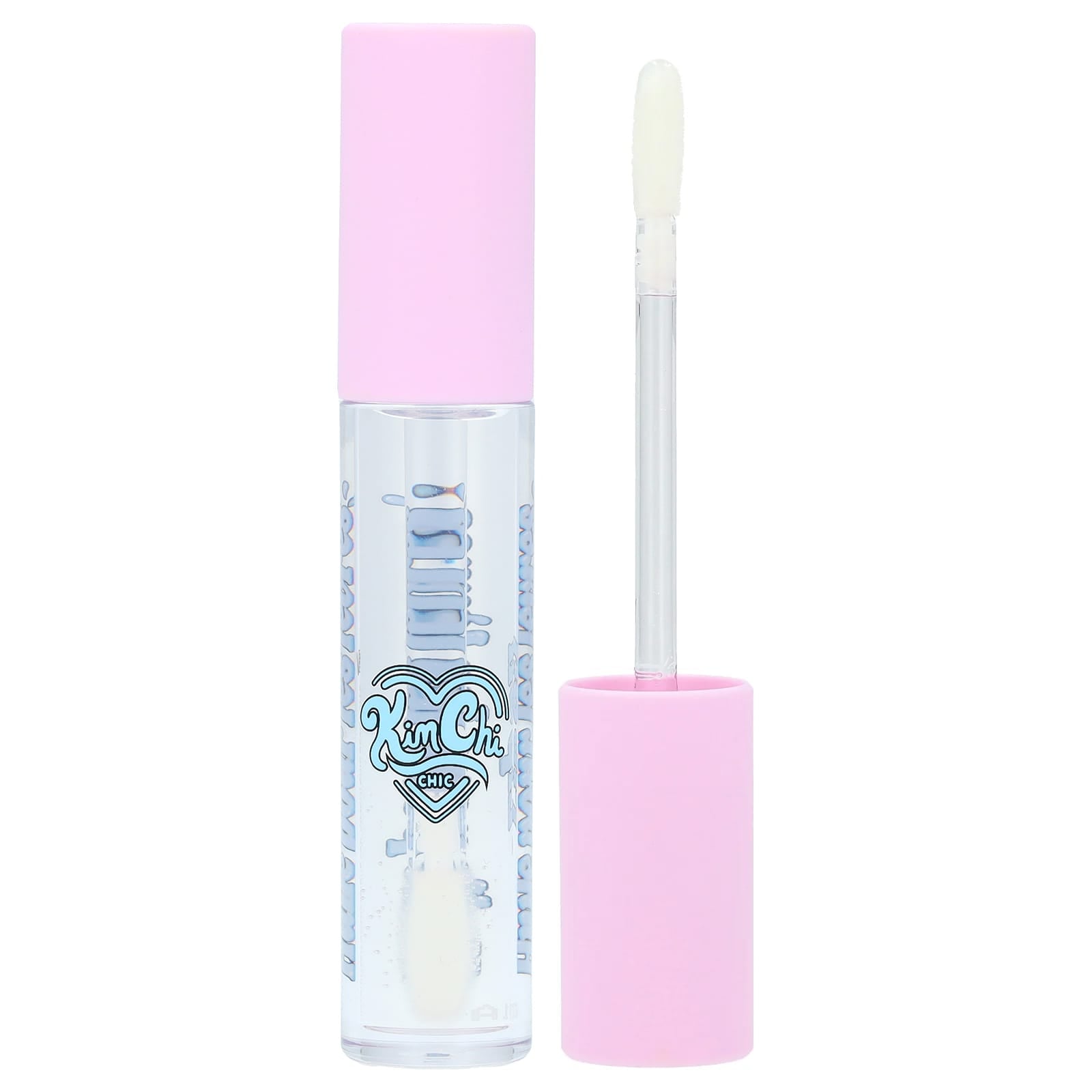 KimChi Chic Beauty, Lip Oil, 01 Huile, 0.15 fl oz (4.5 ml) - Image 1