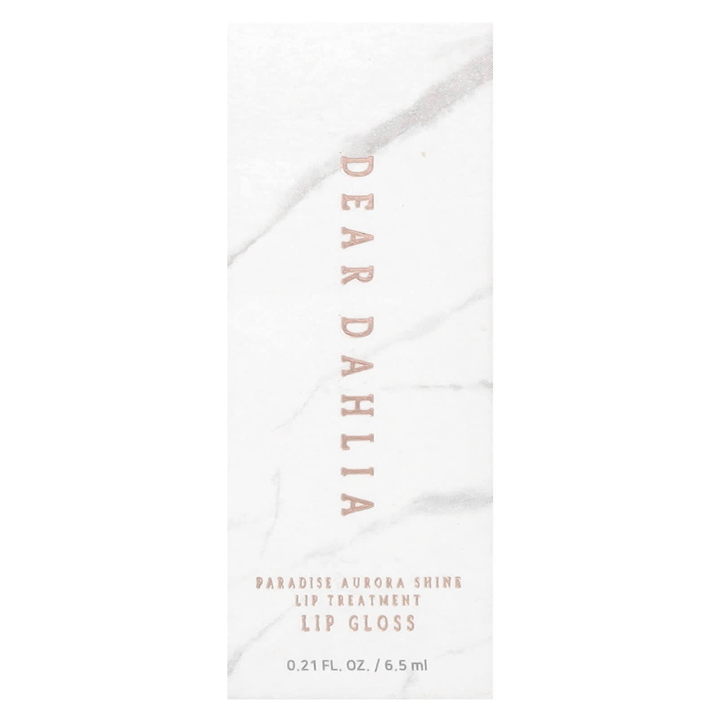 Dear Dahlia Paradise Aurora Shine Lip Treatment, 0.21 fl oz - Image 2