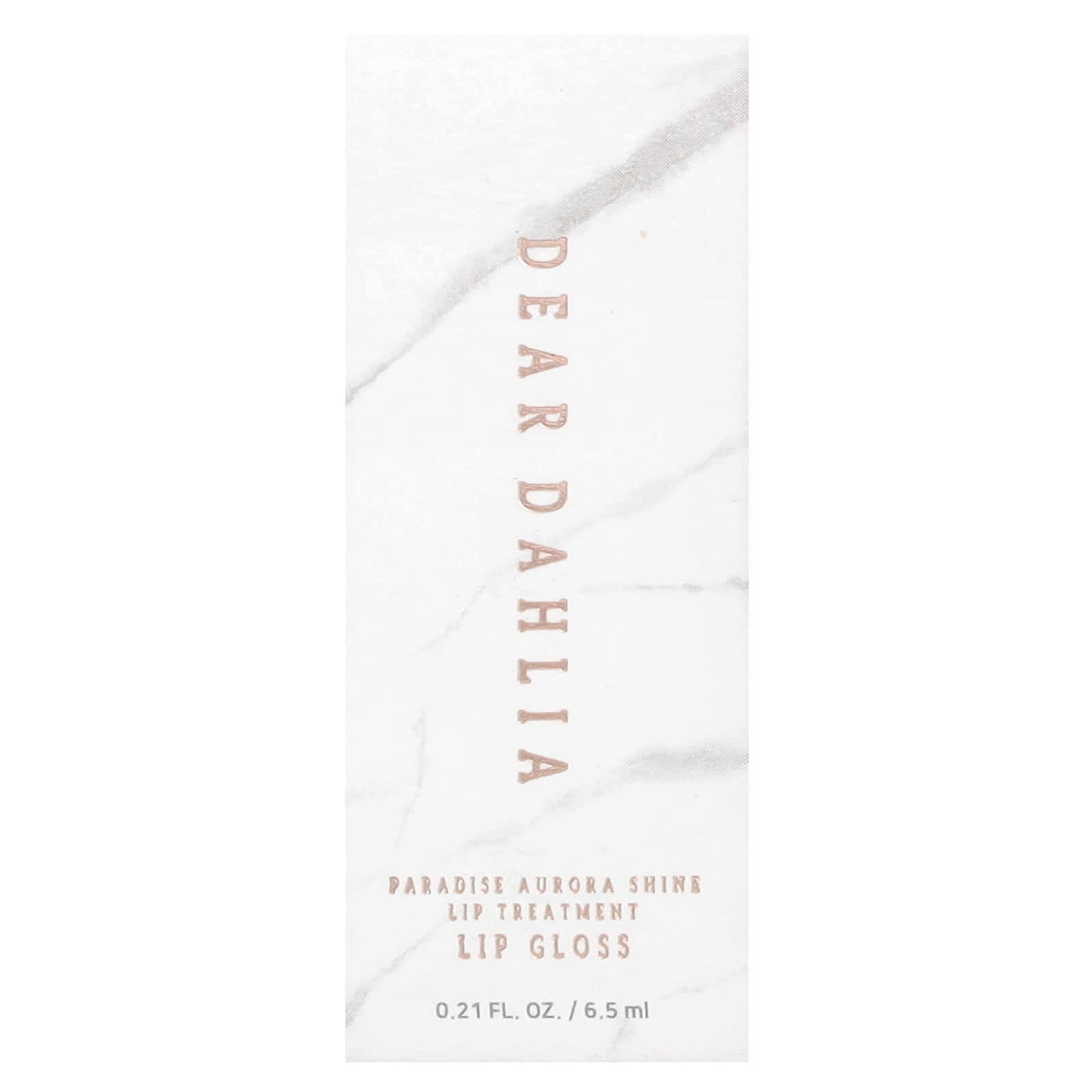 Dear Dahlia Paradise Aurora Shine Lip Treatment, 0.21 fl oz - Image 2