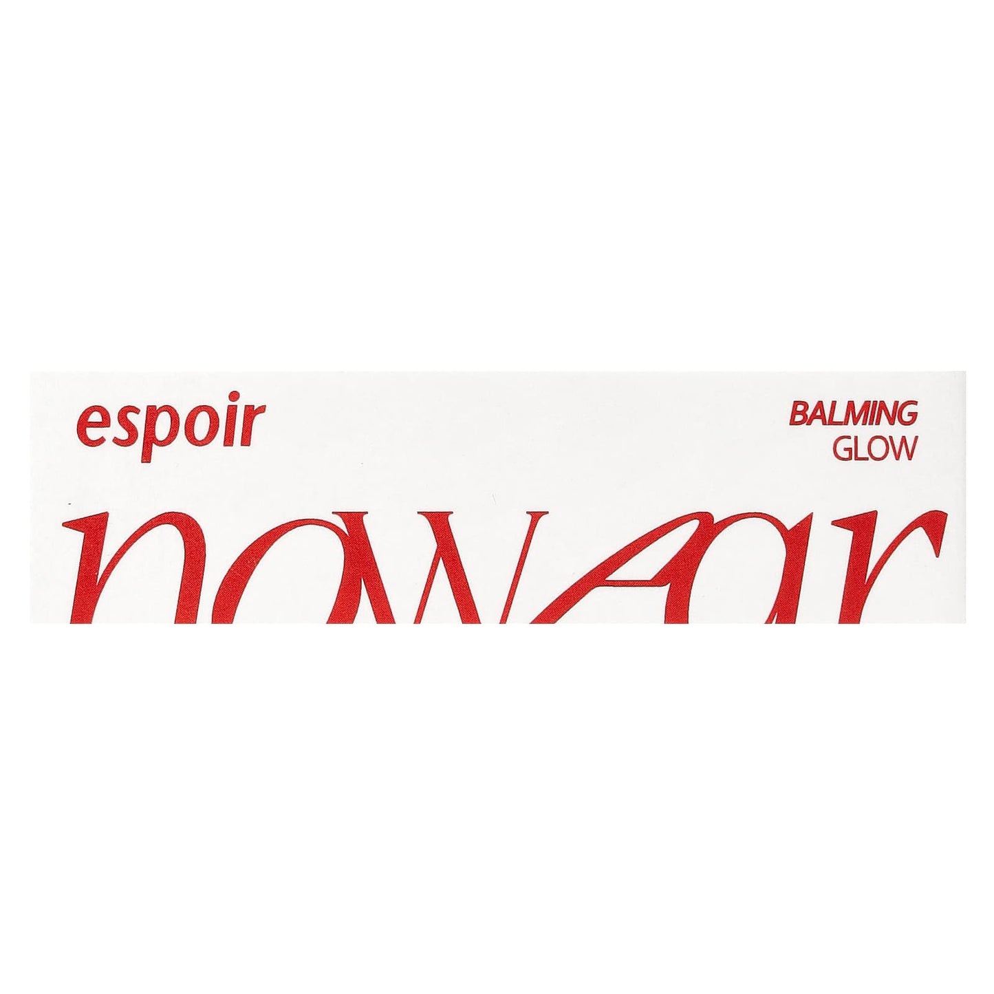 Vegan Lipstick Balming Glow by Espoir - Long Lasting Moisturizing Shine - Image 2