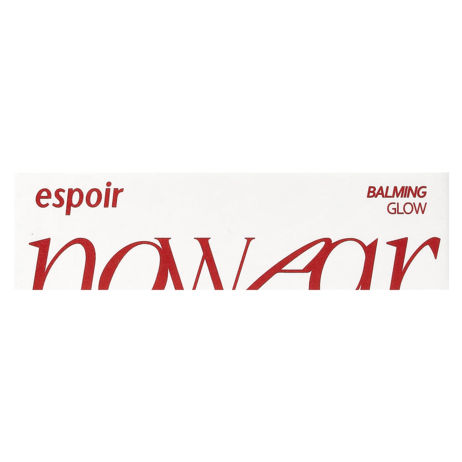 Vegan Lipstick Balming Glow by Espoir - Long Lasting Moisturizing Shine - Image 2