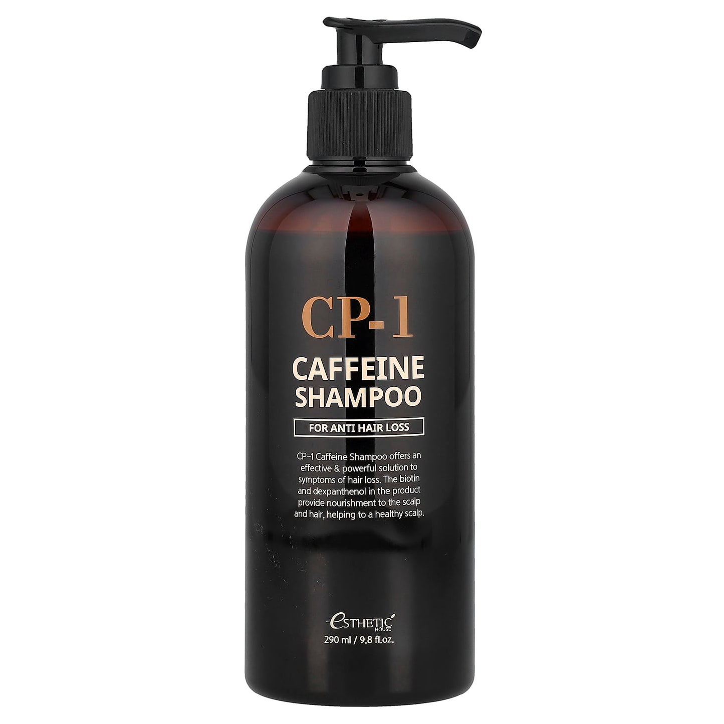 <strong>CP-1 Caffeine Shampoo for Hair Loss | Anti-Hair Loss Treatment</strong> - Image 1