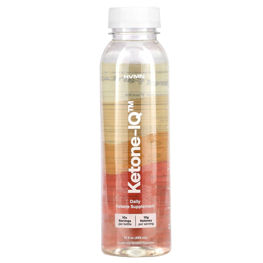 Ketone-IQ, 10 g, 12 fl oz (355 ml)