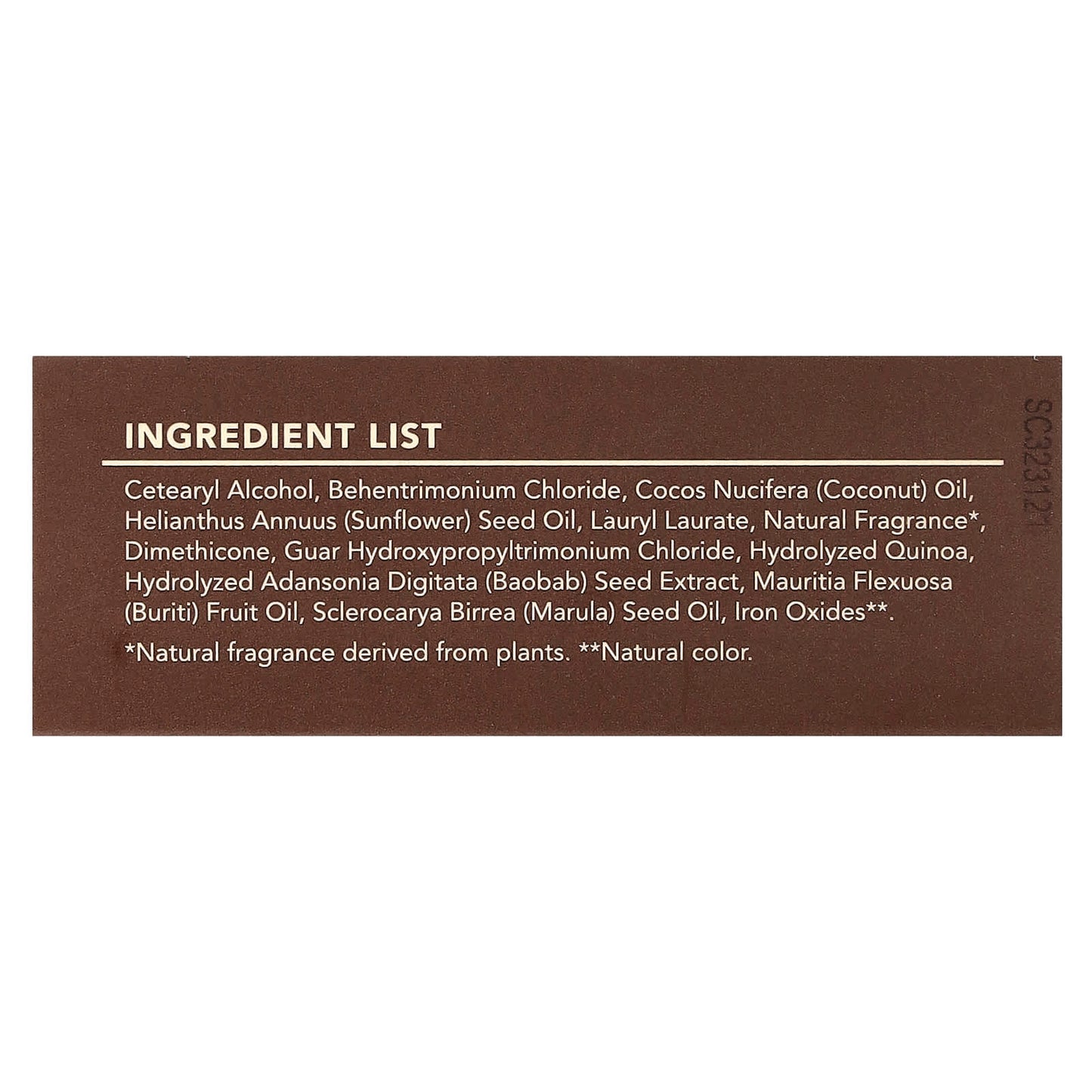 Kitsch, Strengthening Solid Treatment Bar, Bond Repair, Bamboo Flower & Ylang Ylang, 2.7 oz (77 g) - Image 2