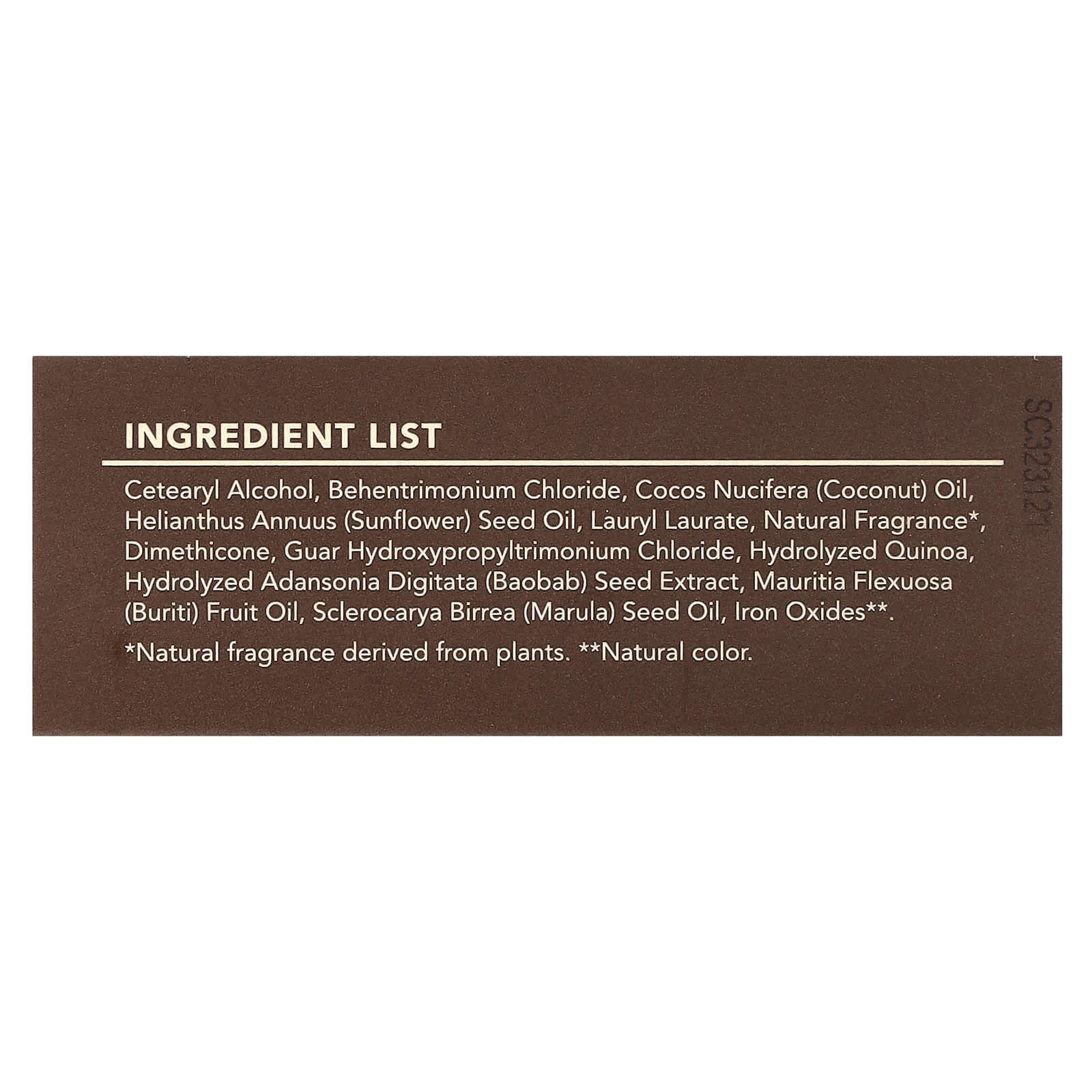 Kitsch, Strengthening Solid Treatment Bar, Bond Repair, Bamboo Flower & Ylang Ylang, 2.7 oz (77 g) - Image 2
