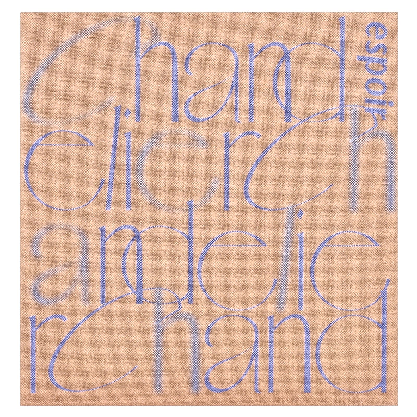 Get Glamorous Eyes with Espoir Chandelier Real Eye Palette - Image 2