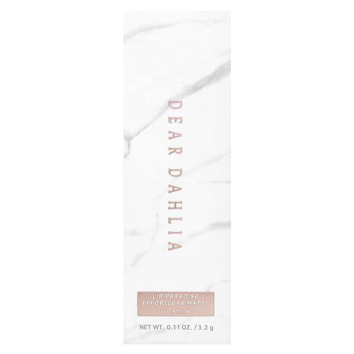 Dear Dahlia Effortless Matte Lipstick in M112 Taylor - Image 2