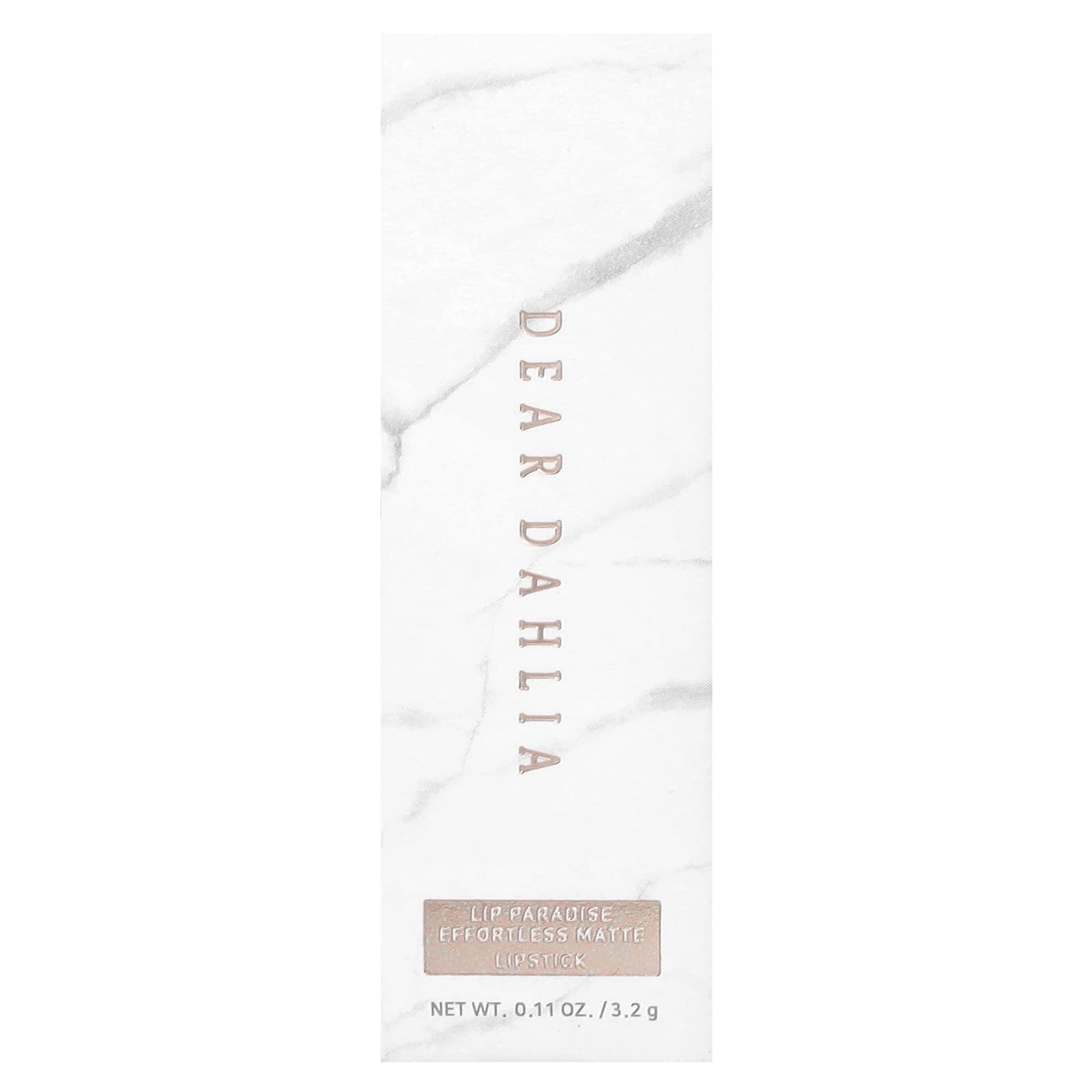 Dear Dahlia Effortless Matte Lipstick in M112 Taylor - Image 2
