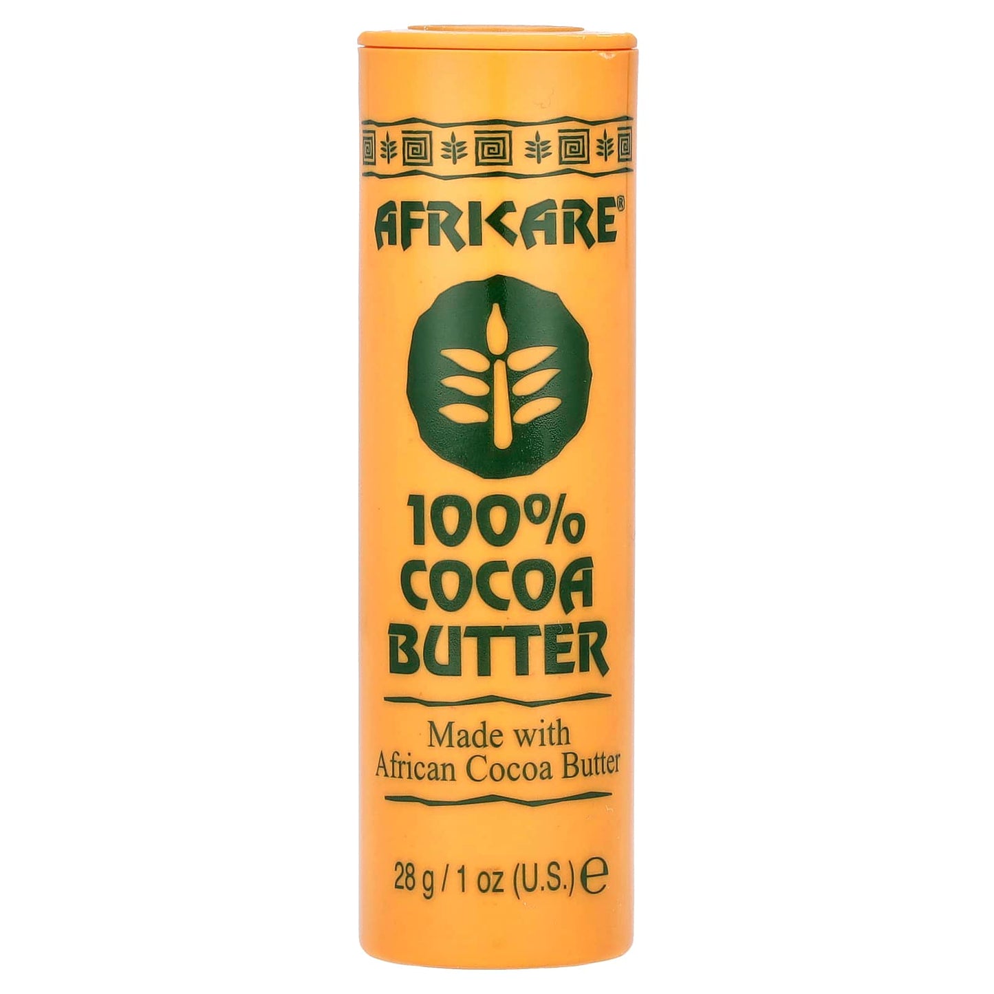 Nourish Dry Skin with Cococare's 100% Cocoa Butter, 1 oz - Image 1