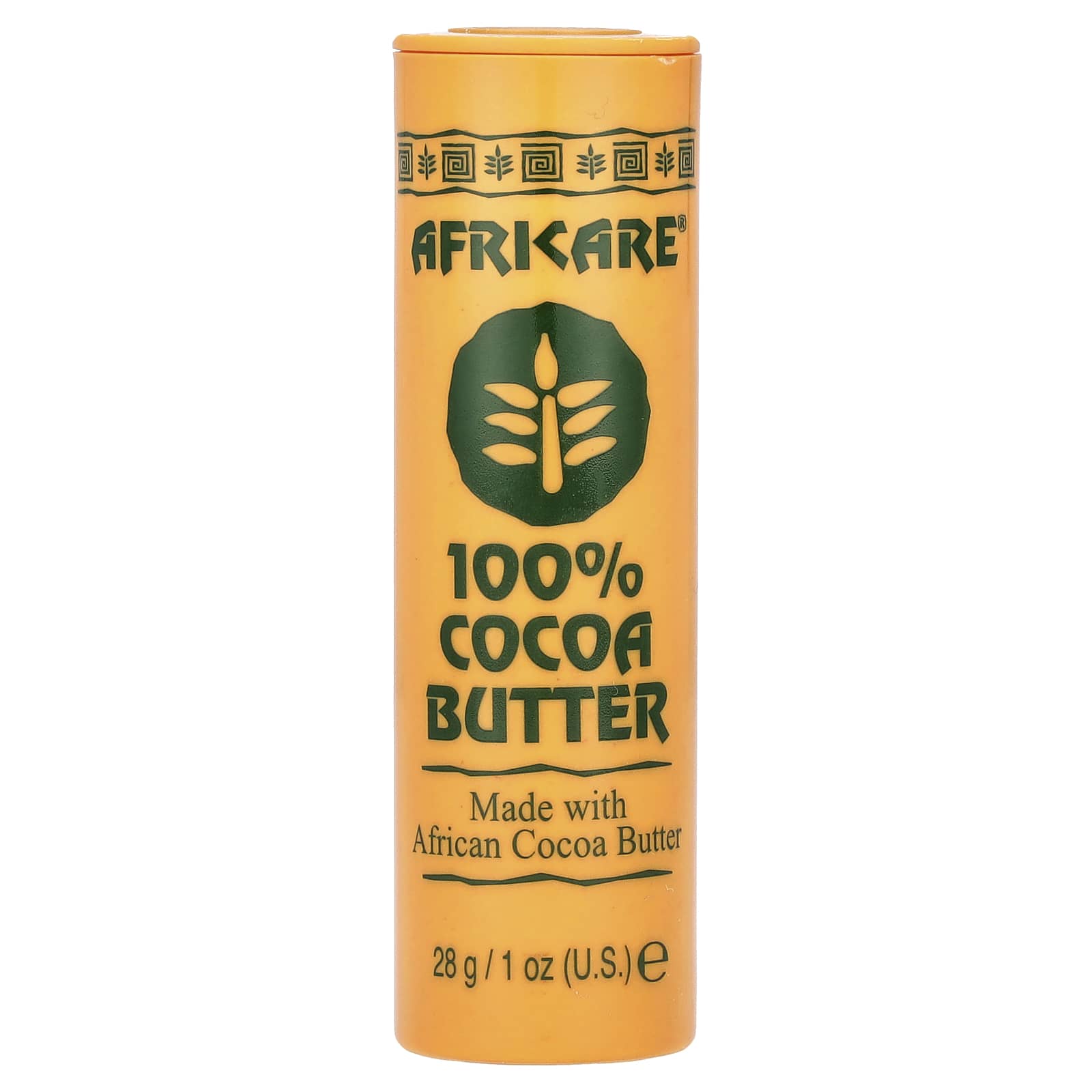 Nourish Dry Skin with Cococare's 100% Cocoa Butter, 1 oz - Image 1