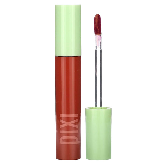 Pixi Beauty, TintFix, Satin Lip Tint, 0140 Calm, 0.16 oz (4.5 g) - Image 1