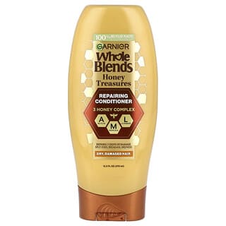 Garnier Whole Blends Repairing Conditioner for Damaged Hair