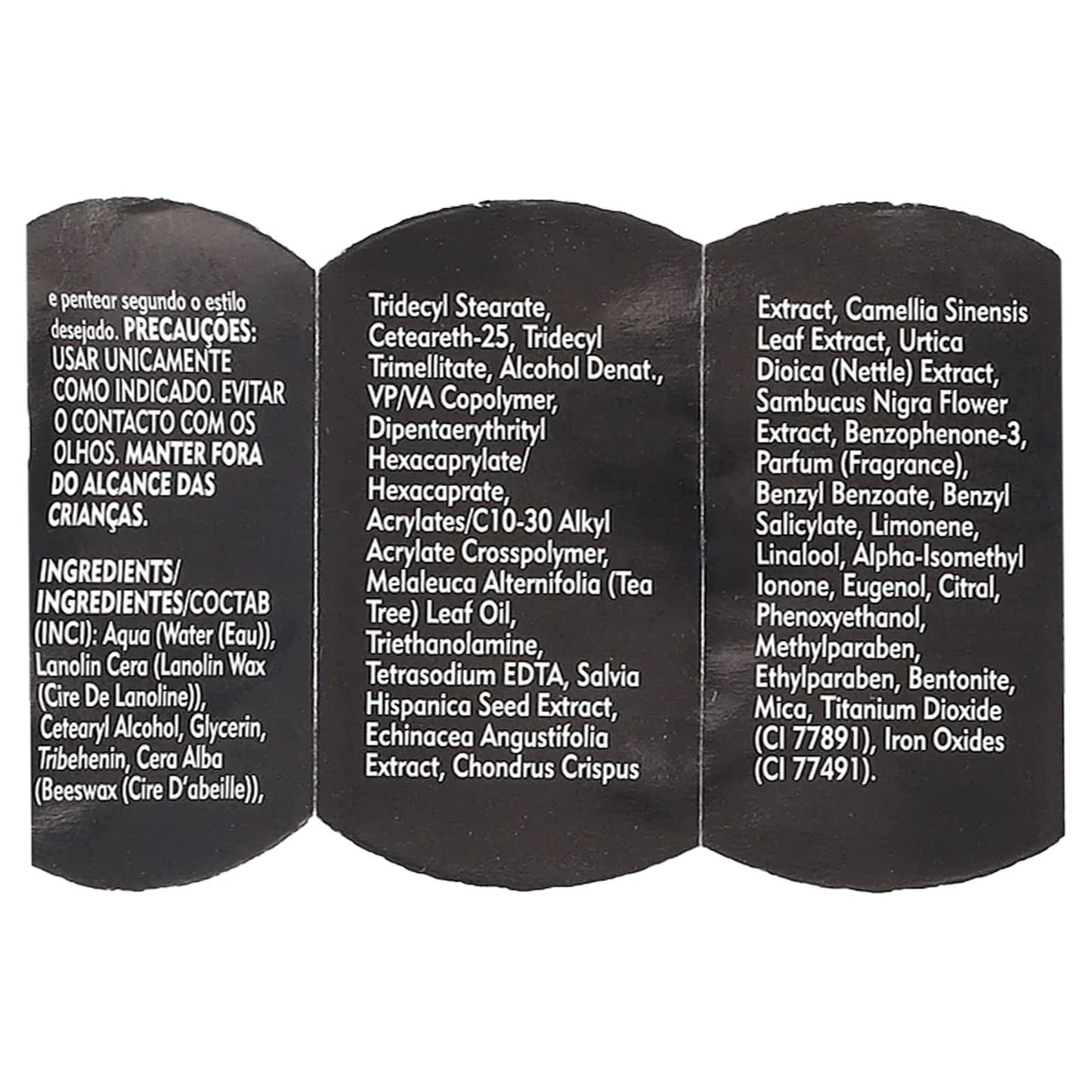 American Crew Defining Paste, 3 oz (85g) | Medium Hold Low Shine - Image 2