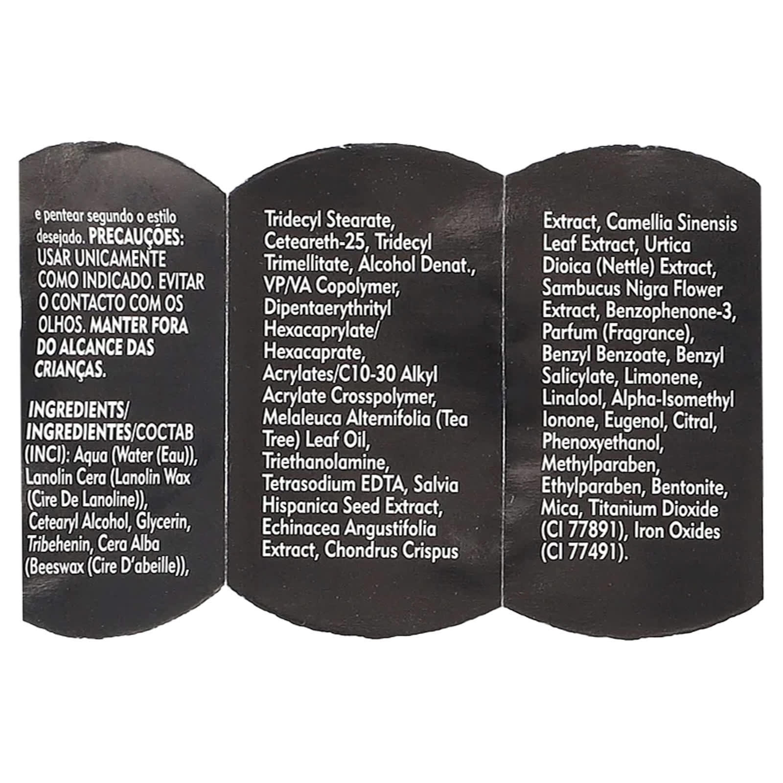 American Crew Defining Paste, 3 oz (85g) | Medium Hold Low Shine - Image 2