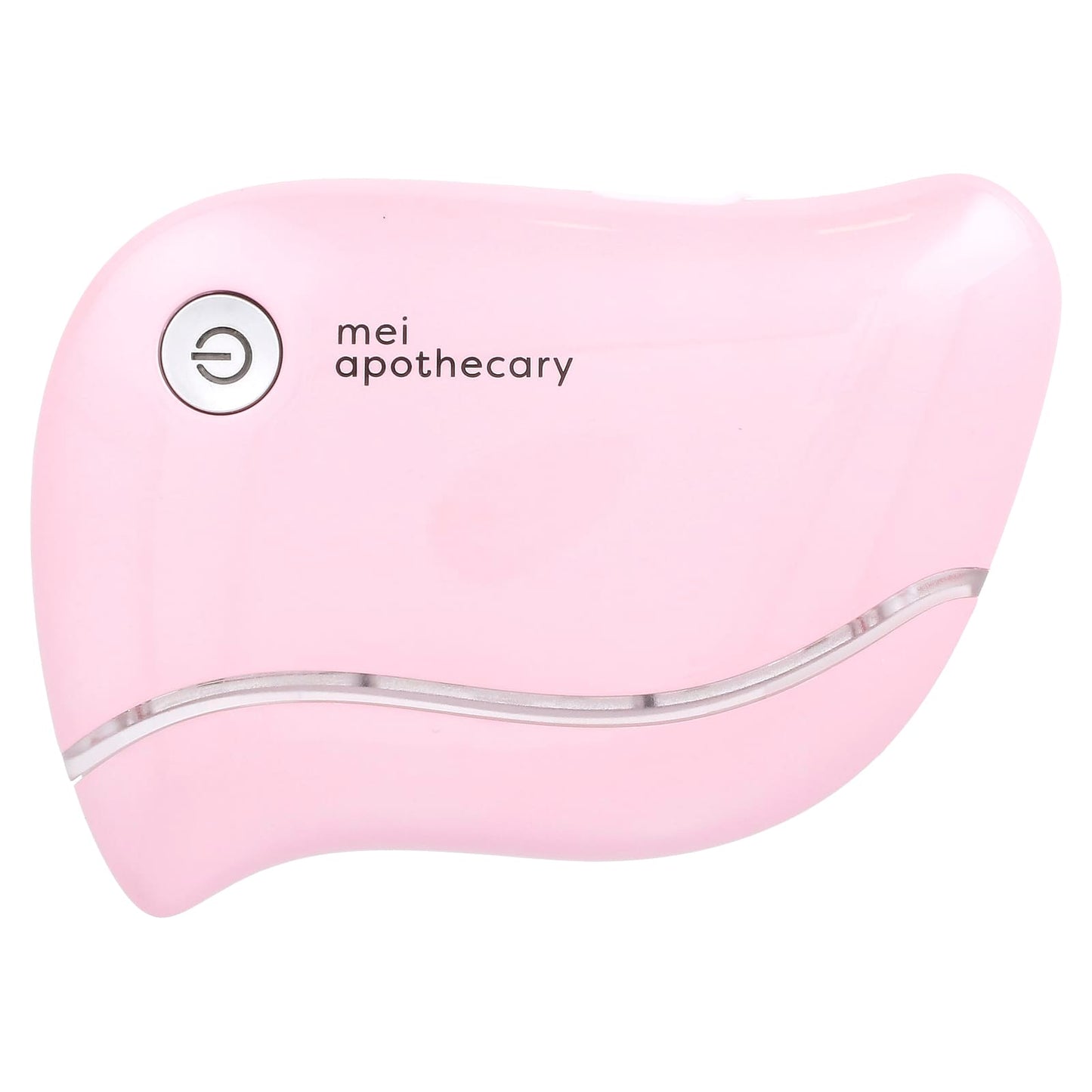 Mei Apothecary, Triple Threat, LED Gua Sha Beauty Tool,  1 Tool - Image 1