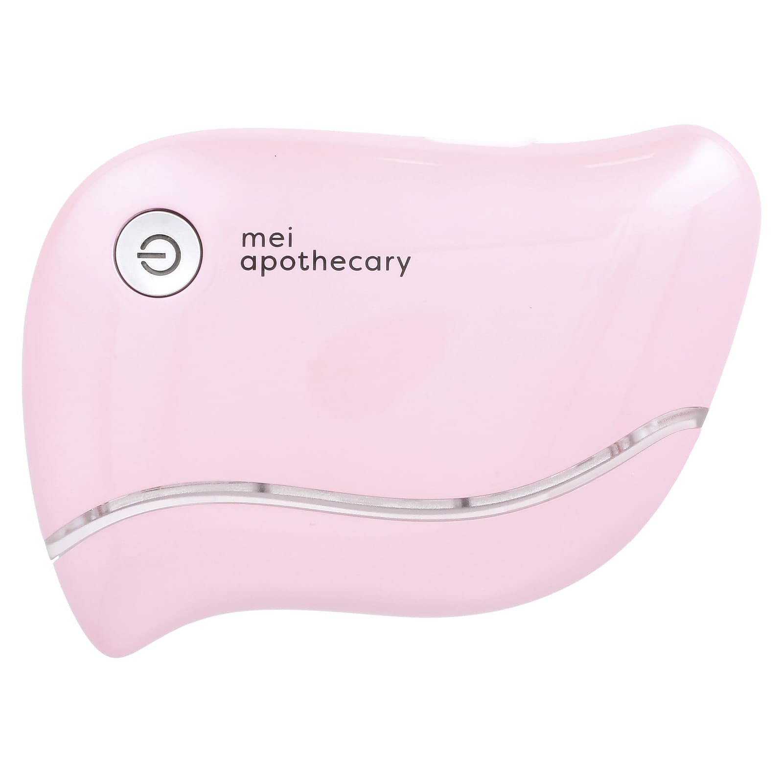 Mei Apothecary, Triple Threat, LED Gua Sha Beauty Tool,  1 Tool - Image 1