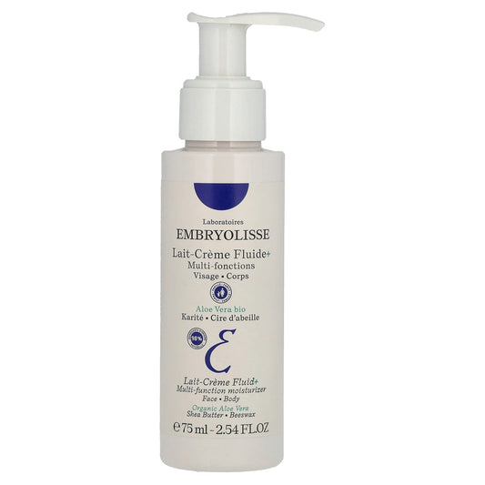 Hydrate Face and Body with Embryolisse's Multi-Function Moisturizer - Image 1