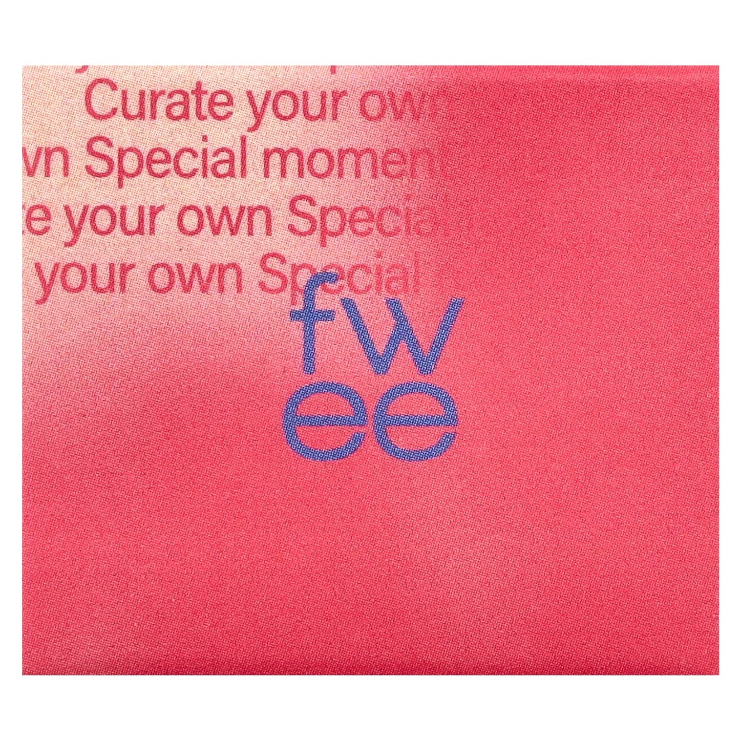 Fwee Lip & Cheek Blurry Pudding, Soft Airbrushed Finish, 0.17 oz - Image 2